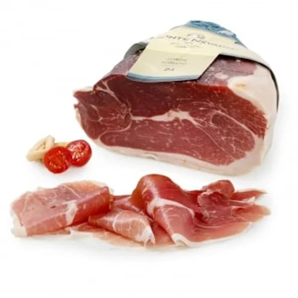 Centro de Jamón Gran Reserva 150 g aprox - 0.15 kg - Imagen del producto en Findit