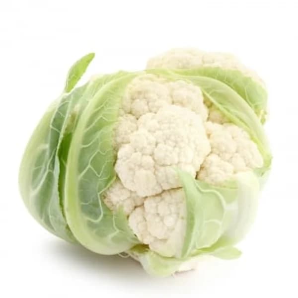 Coliflor ecológica Carrefour 1 ud - 1 ud - Imagen del producto en Findit