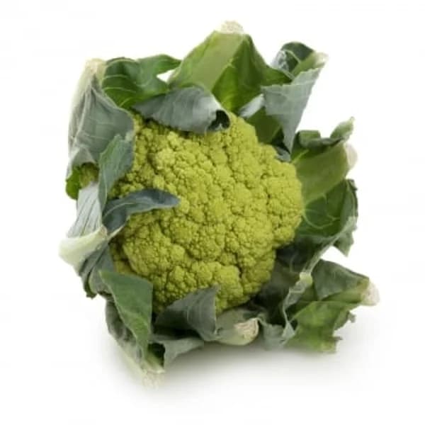 Coliflor verde  1 Kg - 1 ud - Imagen del producto en Findit