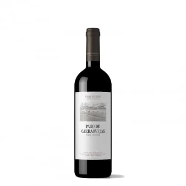 Vino tinto Pago Carraovejas D.O. Ribera del Duero 1,5 l. - 1 ud - Imagen del producto en Findit