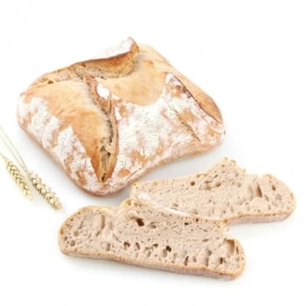 Pan de trigo sarraceno 5% 1 ud - 1 ud - Imagen del producto en Findit