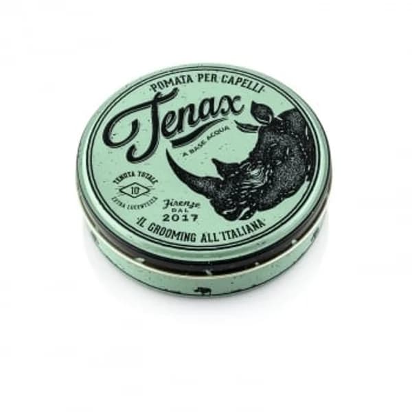 Cera para el pelo a base de agua fijación extra fuerte Tenax 125 ml. - 0.12 l - Imagen del producto en Findit