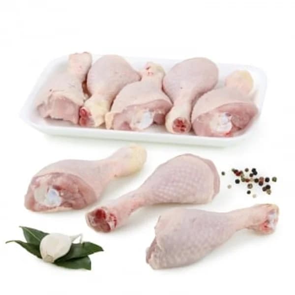 Jamoncitos de pollo Carrefour 850 g aprox - 0.85 kg - Imagen del producto en Findit