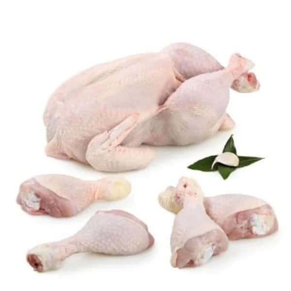 Jamoncitos de pollo Carrefour 600 g aprox - 0.6 kg - Imagen del producto en Findit