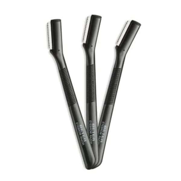 Cuchilla depiladora de cejas Beter 3 ud. - 3 ud - Imagen del producto en Findit