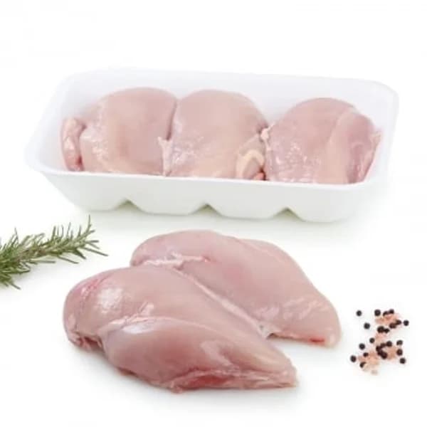 Pechuga de Pollo Entera Carrefour 1,1 kg aprox - 1.1 kg - Imagen del producto en Findit