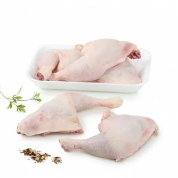 Traseros de Pollo Carrefour 1,5 kg aprox - 1.5 kg - Imagen del producto en Findit