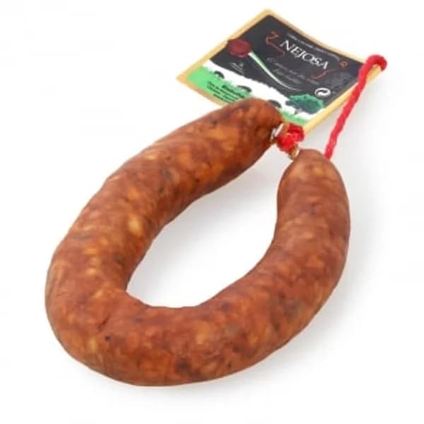 Morcilla de Patata Nejosa 375 g - 0.38 kg - Imagen del producto en Findit