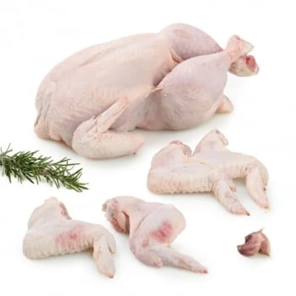 Alas de pollo Carrefour 1 kg aprox - 1 kg - Imagen del producto en Findit