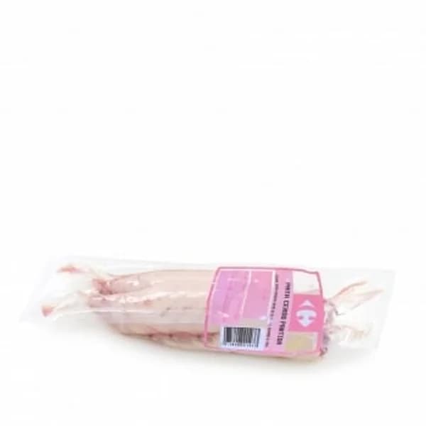 Manos de cerdo Carrefour al vacío 500 g - 0.5 kg - Imagen del producto en Findit