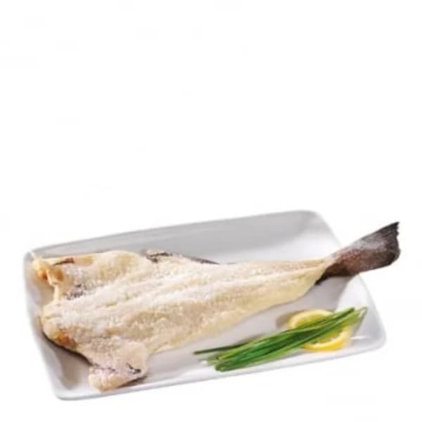 Bacalada salada 1 kg aprox - 1 kg - Imagen del producto en Findit