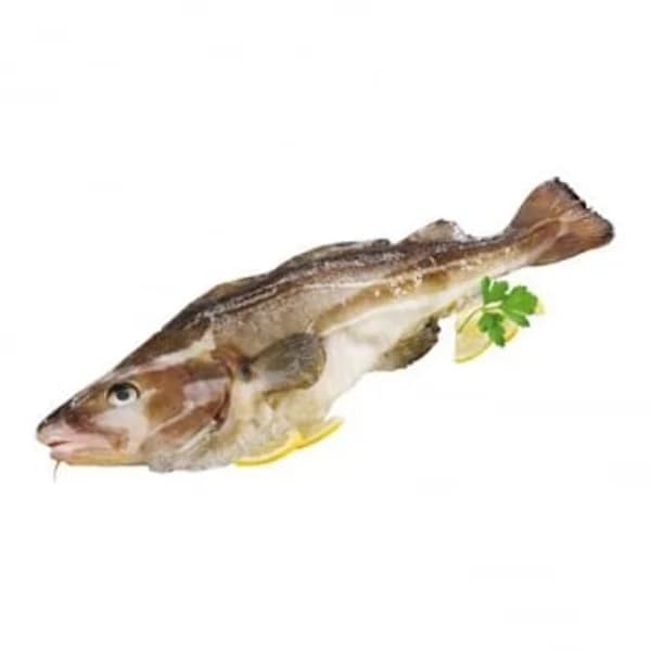 Bacalao entero 1 kg aprox - 1 kg - Imagen del producto en Findit