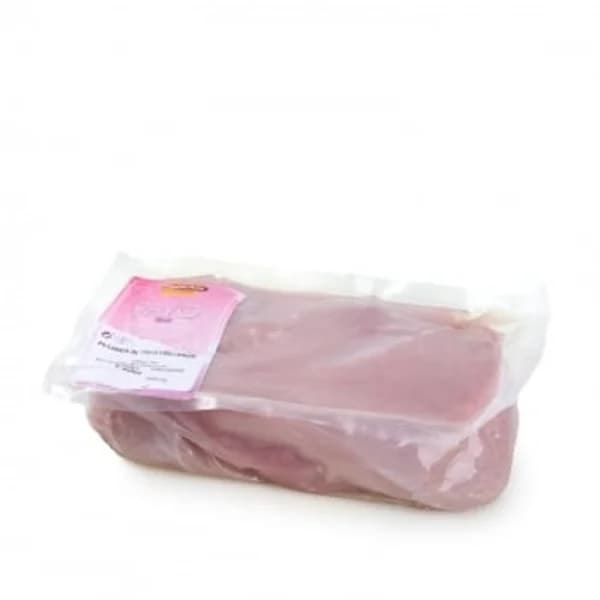 Pechuga de pavo entera Kovo al vacío 500 g aprox - 0.5 kg - Imagen del producto en Findit