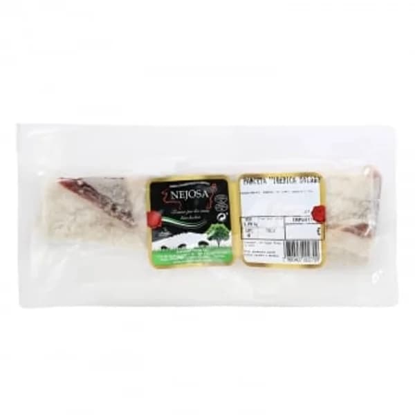 Panceta ibérica salada Nejosa 500 g aprox - 0.5 kg - Imagen del producto en Findit