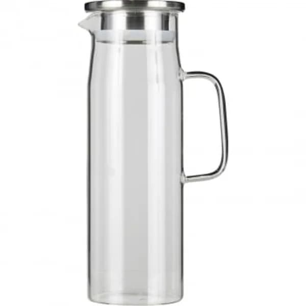 Jarra de Cristal 1 L - 1 ud - Imagen del producto en Findit