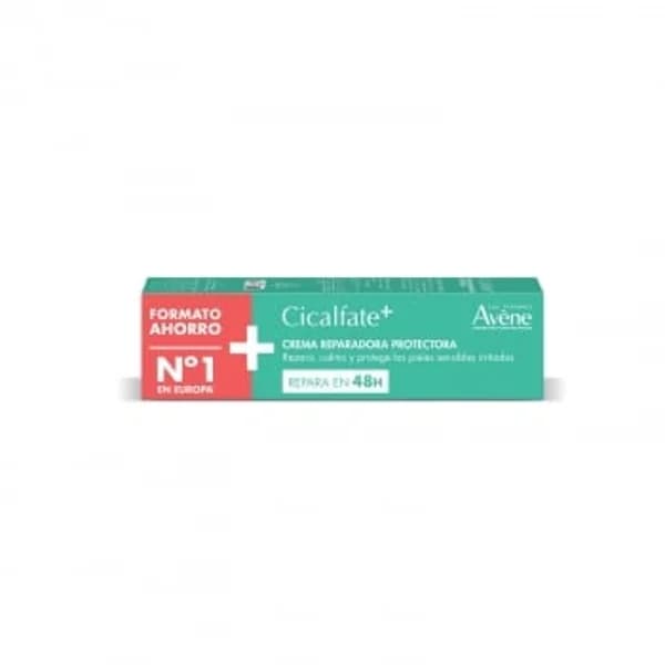 Crema reparadora protectora Cicalfate+ Avéne100 ml - 0.1 l - Imagen del producto en Findit