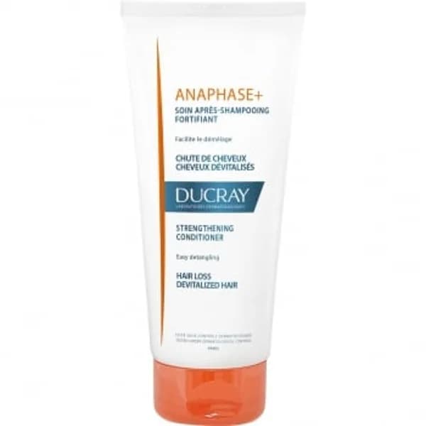 Champú complemento anticaída Anaphase+ Ducray 200 ml. - 0.2 l - Imagen del producto en Findit