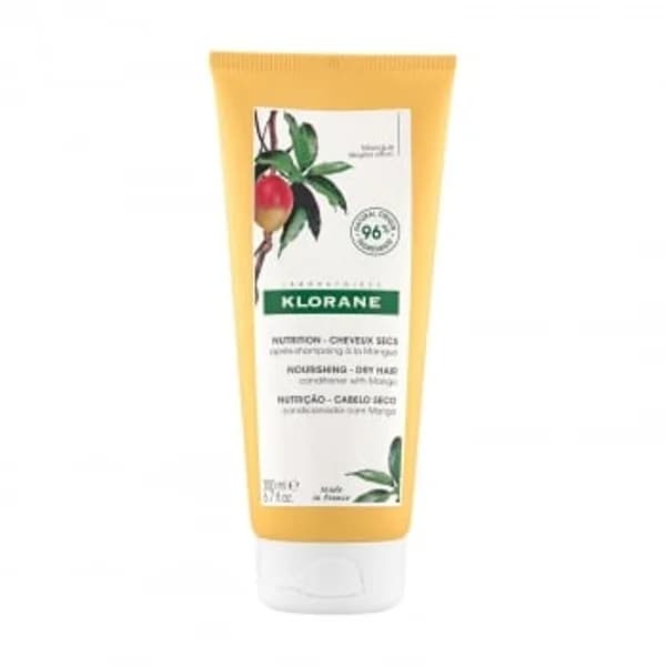 Acondicionador con mango Klorane 200 ml. - 0.2 l - Imagen del producto en Findit