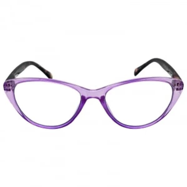 Gafa presbicia ojo gato circular +2.50 colores varios 1 ud. - 1 ud - Imagen del producto en Findit