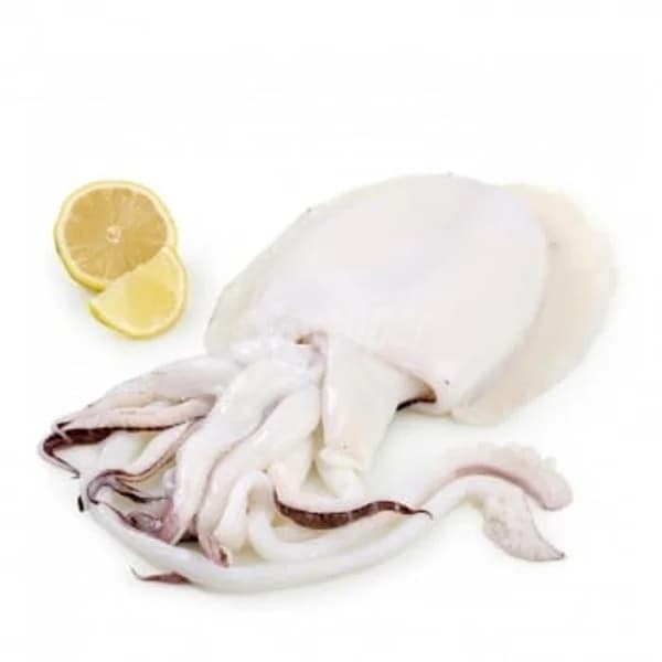 Sepia limpia Carrefour 1 kg aprox - 0.5 kg - Imagen del producto en Findit