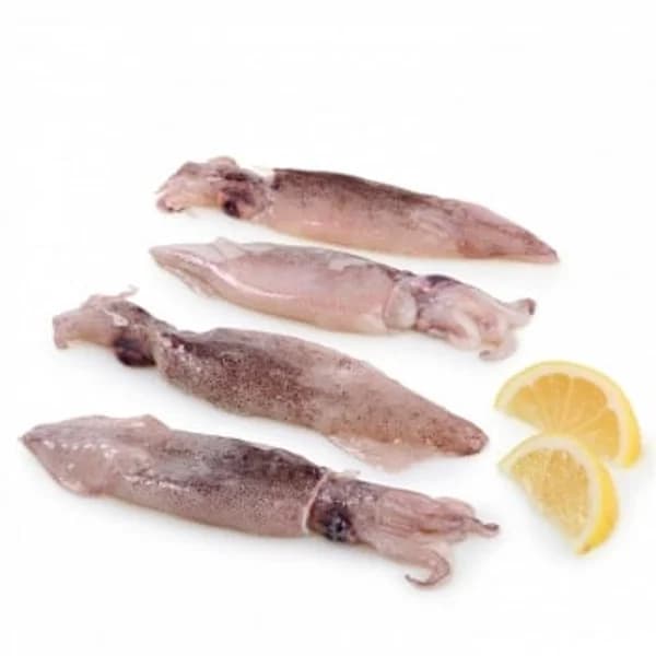 Calamar patagónico Carrefour 1 kg aprox - 1 kg - Imagen del producto en Findit