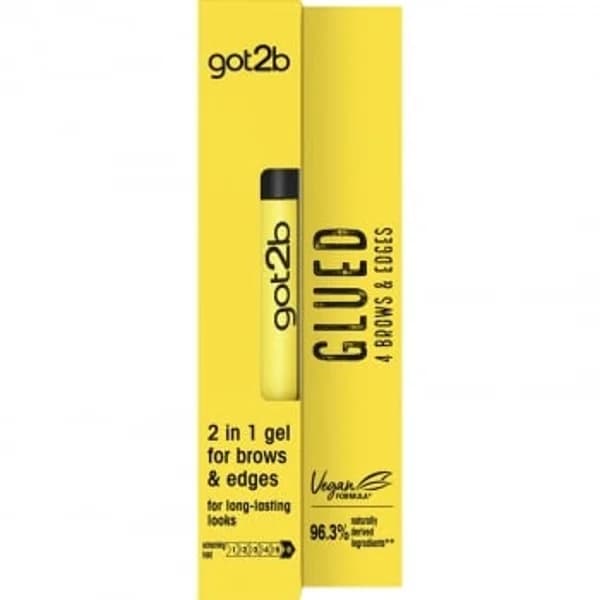 Gel cejas Glued Got2B 16 ml. - 0.02 l - Imagen del producto en Findit