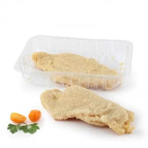 Pechuga rellena de jamón y queso Carrefour El Mercado  450 g aprox - 0.45 kg - Imagen del producto en Findit