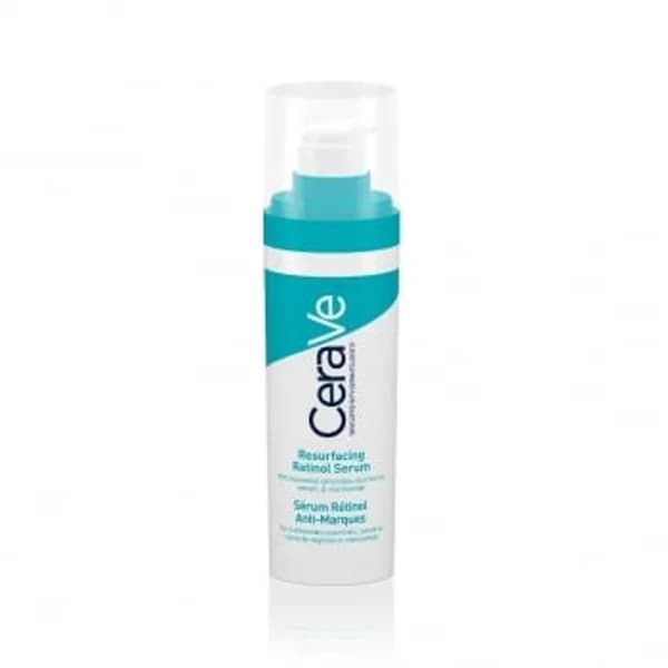 Sérum retinol anti-marcas Cerave 30 ml. - 0.03 l - Imagen del producto en Findit