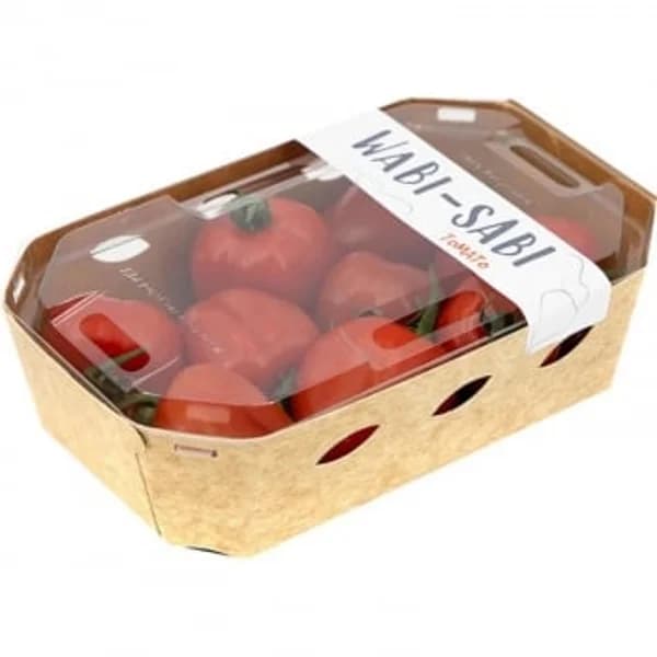 Tomate Cocktail Wabi-Sabi 300 g - 0.3 kg - Imagen del producto en Findit