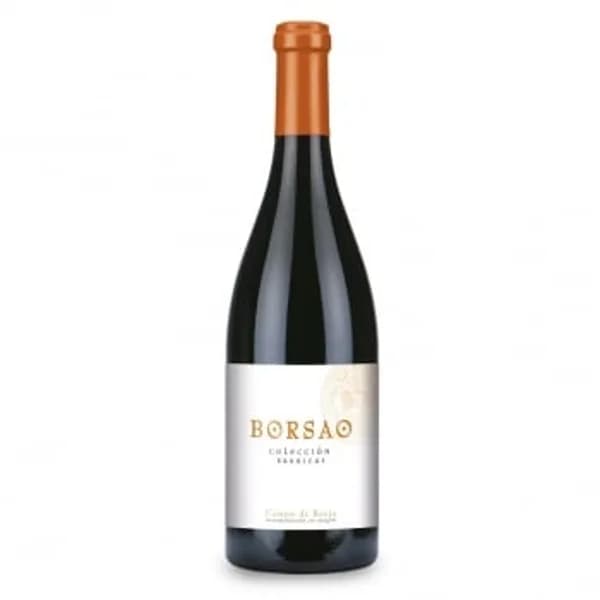 Vino tinto crianza garnacha Borsao D.O. Campo de Borja 75 cl. - 1 ud - Imagen del producto en Findit