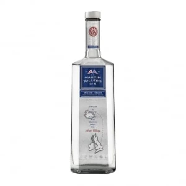 Ginebra Martin Miller's  1 l. - 1 l - Imagen del producto en Findit