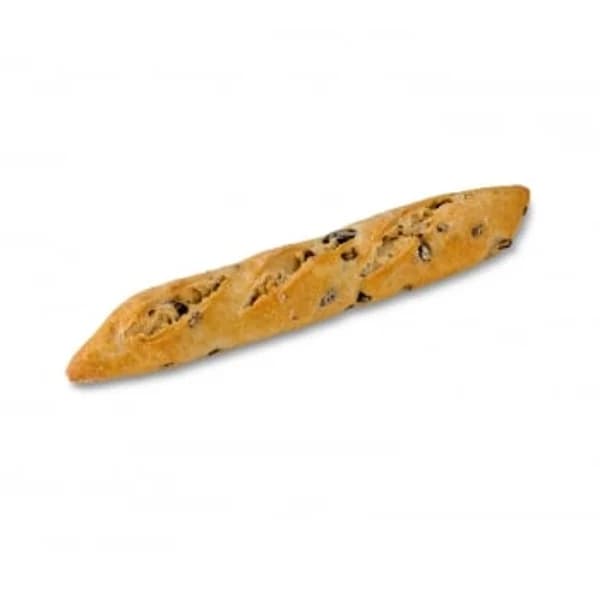 Medio flautín con olivas 1 ud. - 1 ud - Imagen del producto en Findit