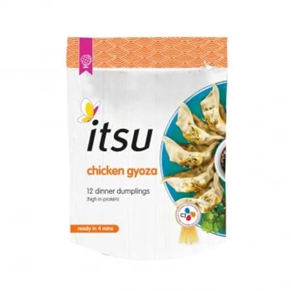 Gyoza chicken Itsu 240 g. - 0.24 kg - Imagen del producto en Findit