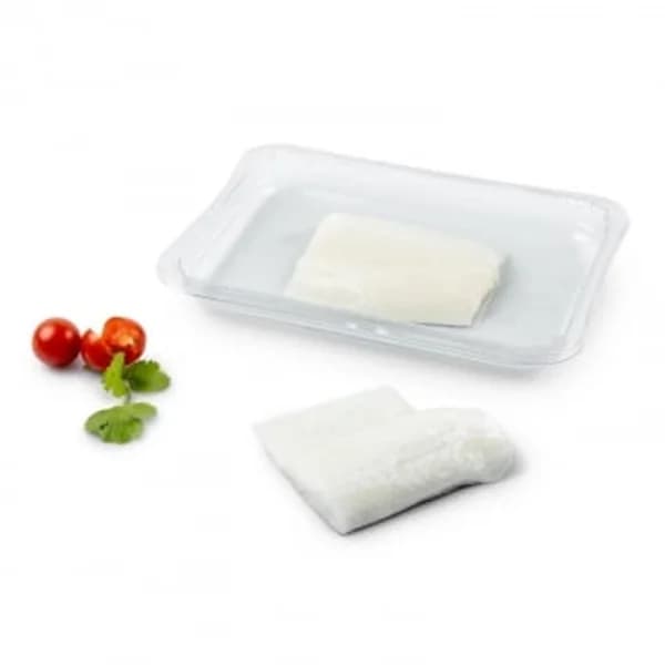 Filete de Merluza Carrefour El Mercado 300 g aprox - 0.3 kg - Imagen del producto en Findit