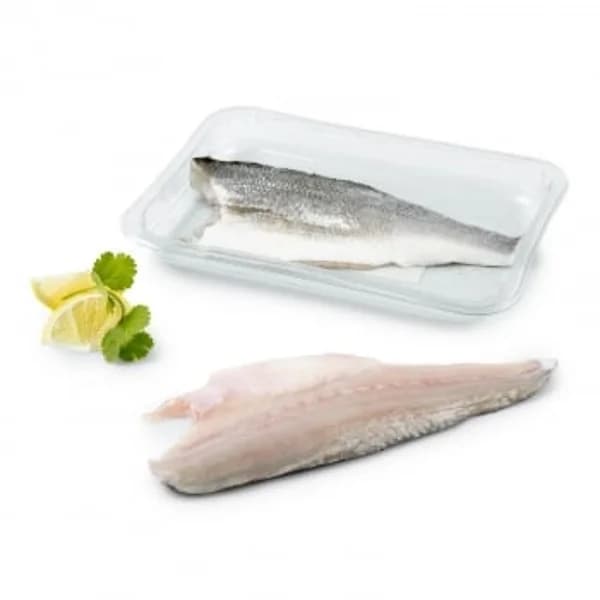 Filete de Lubina Carrefour El Mercado 260 g aprox - 0.26 kg - Imagen del producto en Findit