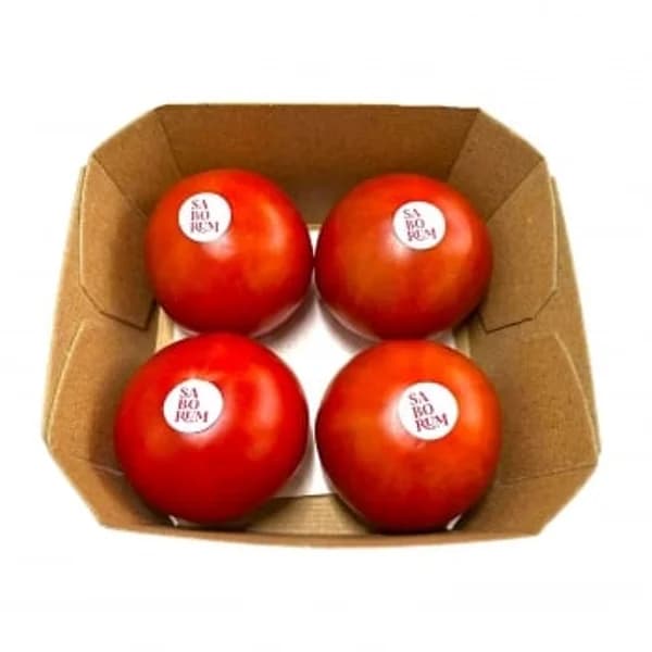 Tomate sensación umami Saborum 320 g - 0.32 kg - Imagen del producto en Findit