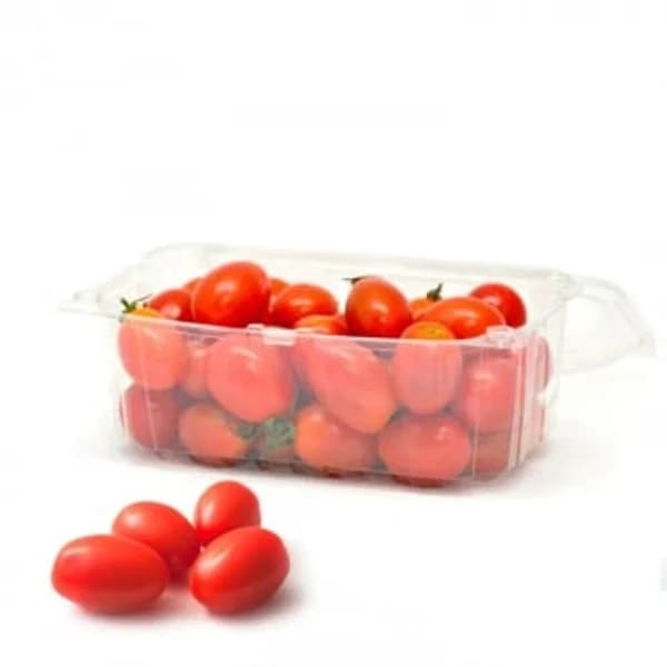 Tomate cherry pera 250 g - 0.25 kg - Imagen del producto en Findit