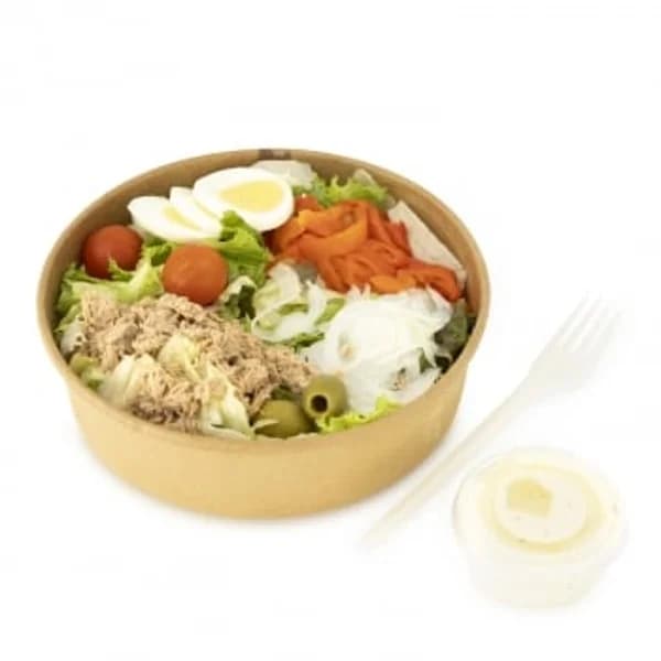 Ensalada cantábrica Carrefour El Mercado 317 g - 0.26 kg - Imagen del producto en Findit