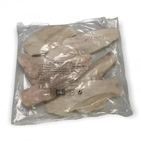 Filete de merluza argentina sin piel 900 g - 0.9 kg - Imagen del producto en Findit