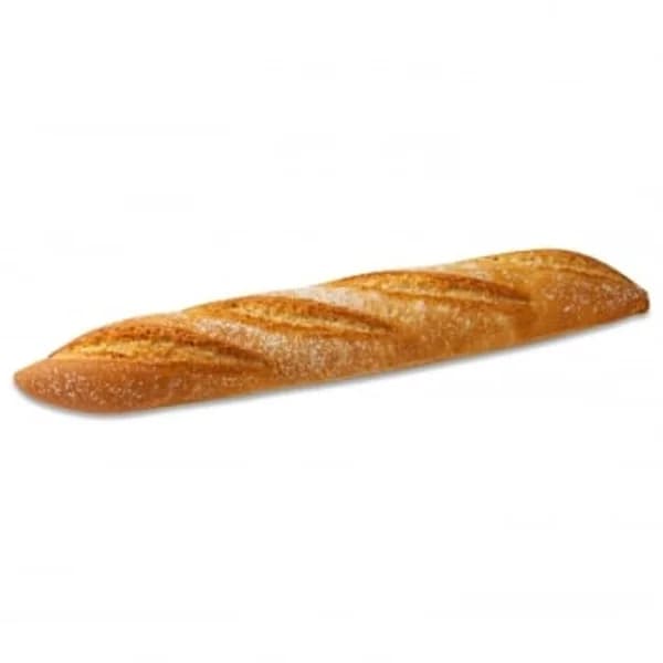 Barra rústica 1 ud. - 0.25 kg - Imagen del producto en Findit