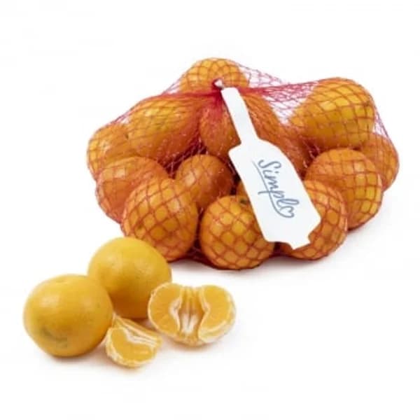 Mandarina Simpl 1,5 kg - 1.5 kg - Imagen del producto en Findit