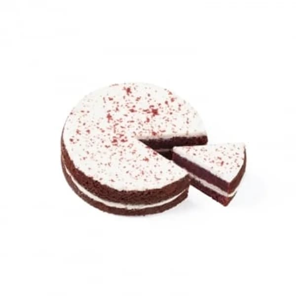 Tarta Red Velvet 625 g - 0.63 kg - Imagen del producto en Findit