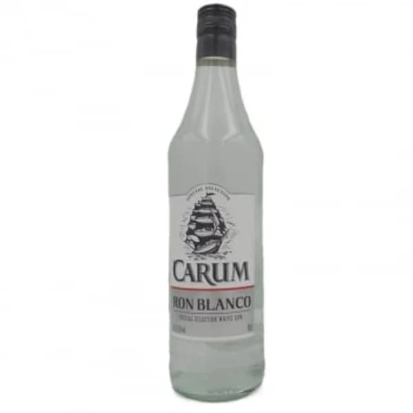 Ron Carum 70 cl. - 0.7 l - Imagen del producto en Findit