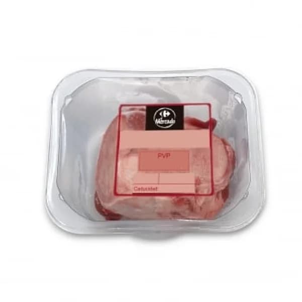 Hueso de vacuno Carrefour El Mercado 250 g aprox - 0.5 kg - Imagen del producto en Findit