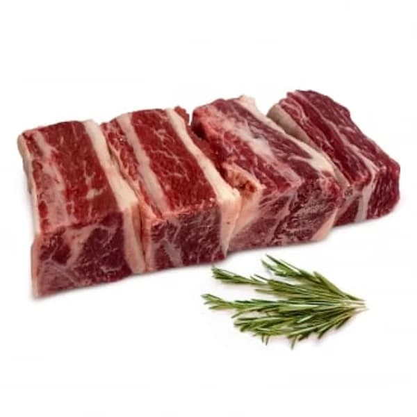Costilla de vacuno Carrefour El Mercado 250 g aprox - 0.25 kg - Imagen del producto en Findit