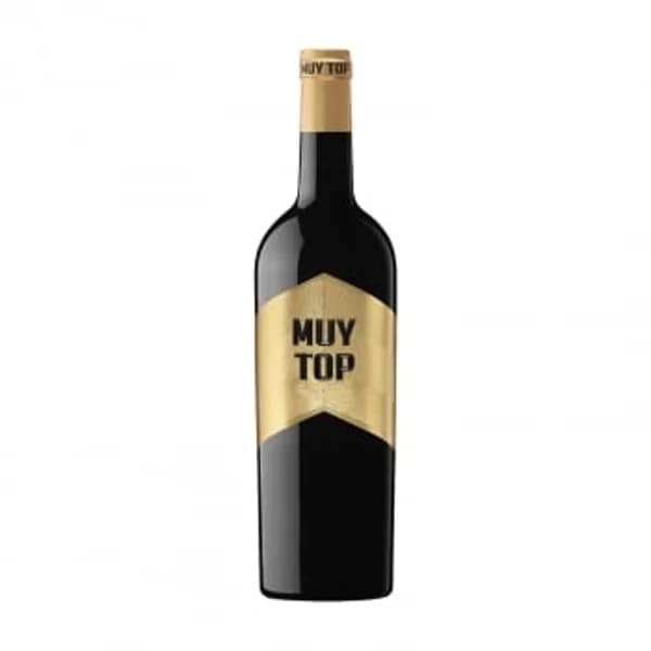 Vino tinto My Top 75 cl. - 1 ud - Imagen del producto en Findit