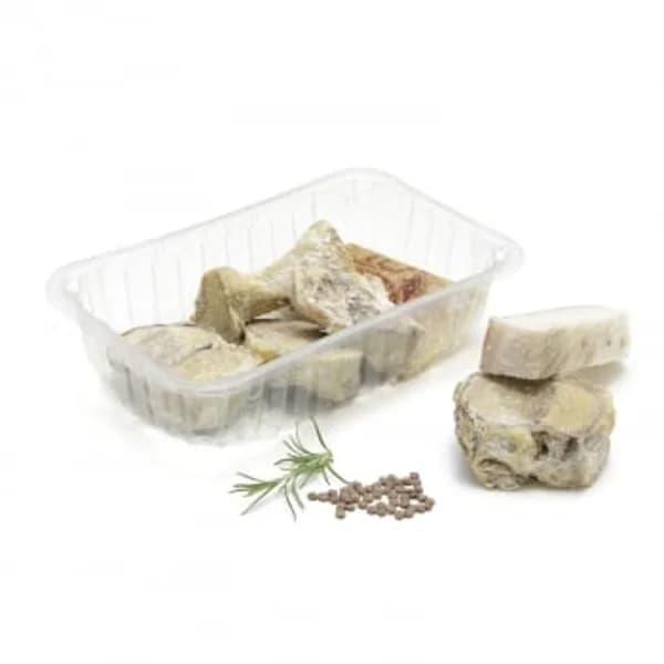 Preparado salado Carrefour El Mercado 500 g aprox - 0.5 kg - Imagen del producto en Findit