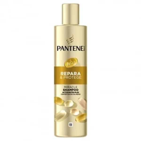 Champú miracle repara y protege Pantene Pro-V 250 ml. - 0.25 l - Imagen del producto en Findit