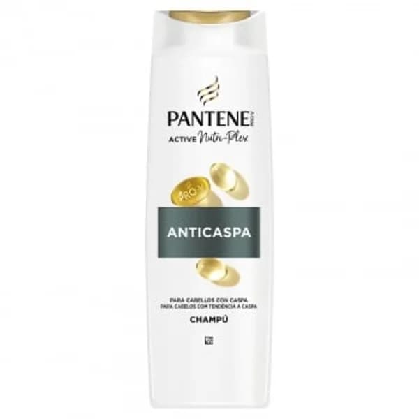 Champú anticaspa Pantene Pro-V 325 ml. - 0.33 l - Imagen del producto en Findit