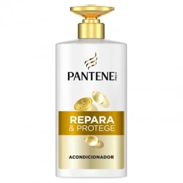 Acondicionador repara y protege para pelo seco y dañado Pantene Pro-V 800 ml. - 0.8 l - Imagen del producto en Findit